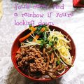 ひトみ's cooksnap of when they made 【超簡単】小松菜と人参のナムル.