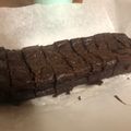 松's cooksnap of when they made 簡単ガトーショコラ.