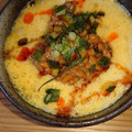 mikiha5's cooksnap of when they made 卵と納豆のまぜまぜご飯.