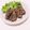 まあまま☆0403's cooksnap of when they made 塩麹で☆鶏肉のゴマまぶし焼き.