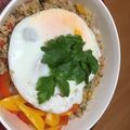 みみふぁん's cooksnap of when they made 超簡単！なんちゃってヘルシーガパオ.