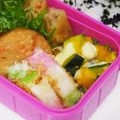 なななな♡MaMa's cooksnap of when they made かぼちゃチーズ焼き♪.