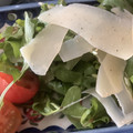 モモコ2016's cooksnap of when they made 本当に楽々・ルッコラサラダ.