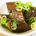 てんちゃ☆彡's cooksnap of when they made なすの煮浸し.