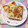 56ty45's cooksnap of when they made ピーマンとじゃこの和風トーストJA福岡市.