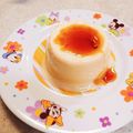 sarii☆☆'s cooksnap of when they made 超簡単☆レンジで究極ズボラプリン☆.