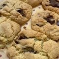 あやかず1022's cooksnap of when they made ホットケーキミックスで簡単クッキー.