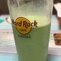 アリーさん's cooksnap of when they made 簡単*青汁ミルク.