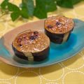 サヤスカマカン's cooksnap of when they made オーブンにお任せ☆簡単茄子田楽.