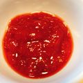 クックYMMUKC☆'s cooksnap of when they made 簡単！絶品☆いちごジャム.