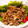 骨付き肉！'s cooksnap of when they made 豚バラと玉ねぎのしょうが焼き.