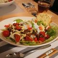 ☆トミィ★'s cooksnap of when they made しゅうまいの皮で簡単パリパリチーズピザ❤.