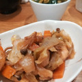 tontonmii's cooksnap of when they made 鶏肉とキャベツの旨味噌炒め.
