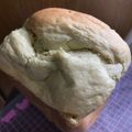 ノビル's cooksnap of when they made 余り芋活用で手軽♥︎【HB】焼き芋食パン.