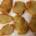 さくらっち1's cooksnap of when they made マック風？ハッシュポテト♪.