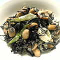 ふっち's cooksnap of when they made 大豆とひじきとちくわサラダ.