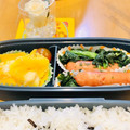 もみたん☆'s cooksnap of when they made ほうれん草とウインナーのバター炒め.