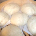 ちえあめ's cooksnap of when they made 中華万頭♡中華まんじゅうの皮♡.