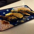 しらたまこむぎ's cooksnap of when they made 【農家のレシピ】皮も食べよう♪焼きなす.