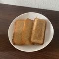 クックDDMV9R☆'s cooksnap of when they made おからパウダーのフィナンシェ.