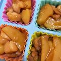 ◎みーちゃん◎'s cooksnap of when they made 簡単☆節約?!鶏肉とじゃがいもの照り焼き.