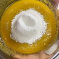 あやママ99's cooksnap of when they made もう苦労しない!!　粉のふるい方.