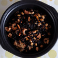 紅茶とチーズケーキ's cooksnap of when they made ♡簡単！ひじきの煮物♡.