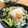 イベ長's cooksnap of when they made 挽き肉と小松菜の簡単焼きそば.