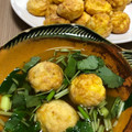 Parmesannn's cooksnap of when they made 卵たっぷり♪簡単美味しい明石焼きの生地.