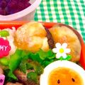 Nine☆＊°。's cooksnap of when they made 乗せるだけ！しいたけの明太子チーズ焼き.