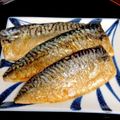 ルぴあ's cooksnap of when they made 安い冷凍サバがフライパンで美味しく変身♪.