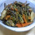 ゆうたつランド's cooksnap of when they made 母直伝♡簡単ぜんまい煮.