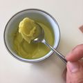 akipopc's cooksnap of when they made ＊オリーブオイルinバター＊.