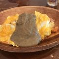 メアリーポチ's cooksnap of when they made 大根おでん♪濃厚ポルチーニソース.