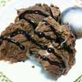 クックD8ZDYS☆'s cooksnap of when they made 簡単！安心！豆乳チョコアイス.