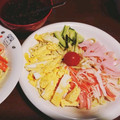 すみま～る's cooksnap of when they made 冷やし中華始めました。.