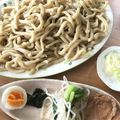 mohako's cooksnap of when they made 手作り中華麺☆ラーメン.