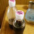 ＊実月＊'s cooksnap of when they made 話題のレシピ★手作り麺つゆ.