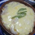 じんとっと's cooksnap of when they made コーン缶でお豆腐グラタン♪.
