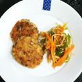 ぐりこ♪♪♪'s cooksnap of when they made 無限ピーマン☺えのき、人参でかさ増しW.