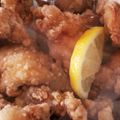 ねこのガストン's cooksnap of when they made 俺流！簡単だけど…まるで専門店の鳥唐揚げ.