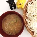 tolulu's cooksnap of when they made 埼玉の冷汁.