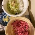 クックIZRFHJ☆'s cooksnap of when they made トクナリチャンの基本の焼き餃子.