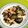 Libimama's cooksnap of when they made 茄子と鶏肉の塩麹炒め.