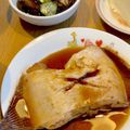 ぱまと's cooksnap of when they made 水なし！カレイの煮付け.