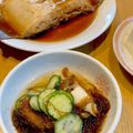 ぱまと's cooksnap of when they made 寿司酢で簡単♡三杯酢のもずく酢.