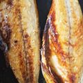 とろーるる's cooksnap of when they made 安い冷凍サバがフライパンで美味しく変身♪.