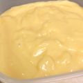 miuちゃんのママ's cooksnap of when they made 【おやつ】ど簡単カスタードクリーム.