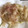クックECQ5DZ☆'s cooksnap of when they made やみつき島らっきょうごま油炒め揚げ.