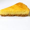 みつやんぬ's cooksnap of when they made 生クリーム不使用＊ベイクドチーズケーキ.